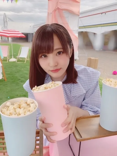 高瀬 愛奈｜今週もありがとうございます💕（2019-07-05）｜2枚目
