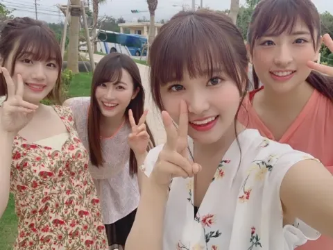 高瀬 愛奈｜写真集発売！！SHOWROOM！（2019-07-04）