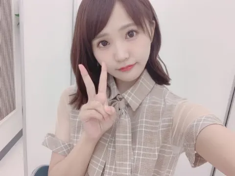 高瀬 愛奈｜FNSうたの夏まつり（2019-07-26）