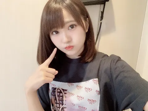 高瀬 愛奈｜''ぽむぽむ"ときたら"しなしな"じゃん？（2019-07-07）
