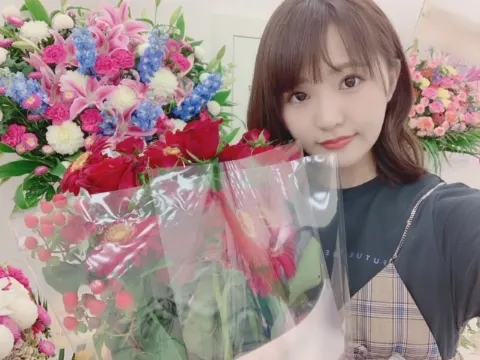 高瀬 愛奈｜フラワー🌸（2019-07-31）｜4枚目