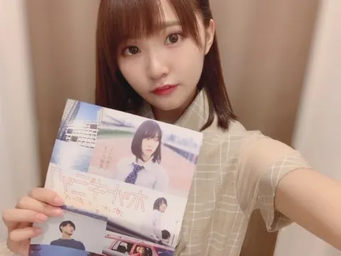 高瀬 愛奈｜今週もありがとうございます💕（2019-07-05）