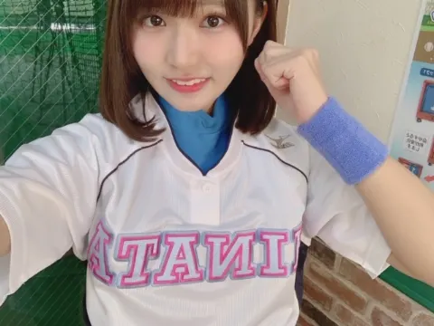 高瀬 愛奈｜ドレミソラシド♪（2019-07-18）｜4枚目