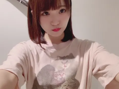 高瀬 愛奈｜全完売ありがとう⸜(* ॑  ॑*  )⸝（2019-07-18）｜2枚目