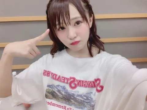 高瀬 愛奈｜TIF🦄（2019-08-08）｜2枚目