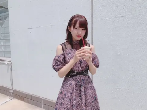 高瀬 愛奈｜キュンきゅん（2019-08-16）