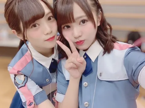 高瀬 愛奈｜TIF🦄（2019-08-08）