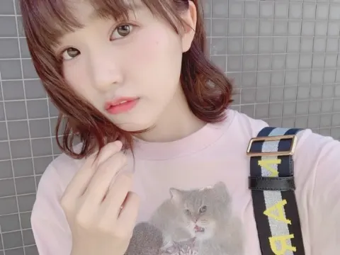 高瀬 愛奈｜Mステ♪（2019-08-13）