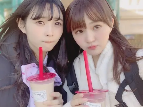 高瀬 愛奈｜すのぷり❄😸（2019-08-16）｜3枚目