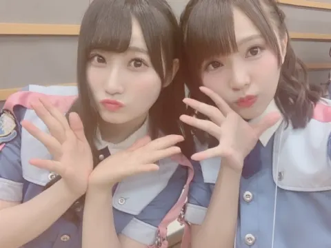 高瀬 愛奈｜TIF🦄（2019-08-08）｜3枚目