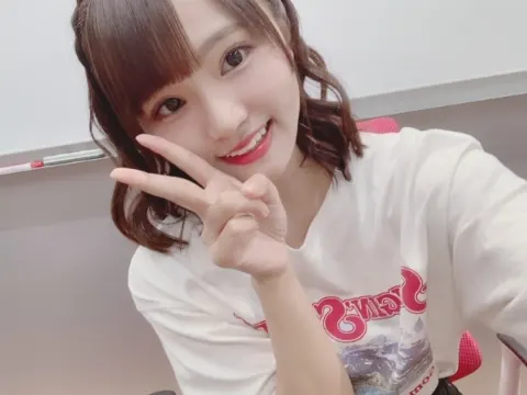 高瀬 愛奈｜ザンビ👻（2019-08-04）｜2枚目