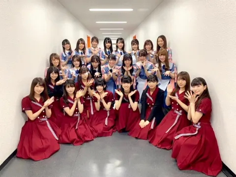 高瀬 愛奈｜@JAM_EXPO_2019🦄（2019-08-26）