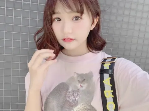 高瀬 愛奈｜@JAM_EXPO_2019🦄（2019-08-26）｜2枚目