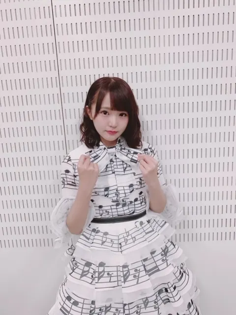 高瀬 愛奈｜Mステ♪（2019-08-13）｜2枚目