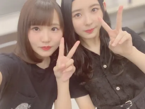 高瀬 愛奈｜すのぷり❄😸（2019-08-16）