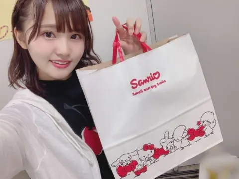 高瀬 愛奈｜SSA／(o・ω・o)＼（2019-09-29）｜4枚目