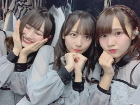 高瀬 愛奈｜SSA／(o・ω・o)＼（2019-09-29）