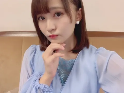 高瀬 愛奈｜こんなに好きになっちゃっていいの？（2019-09-05）