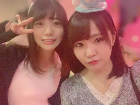 高瀬 愛奈｜しなっと／(o・ω・o)＼（2019-09-18）