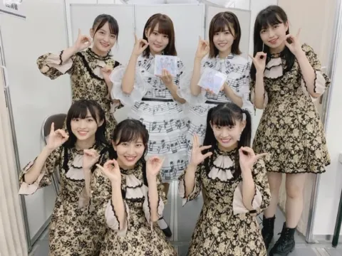 高瀬 愛奈｜イナズマロックフェス🌈（2019-09-21）