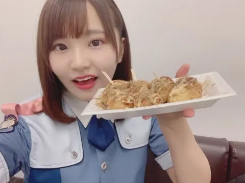 高瀬 愛奈｜お渡し会in大阪🐙（2019-09-10）｜2枚目