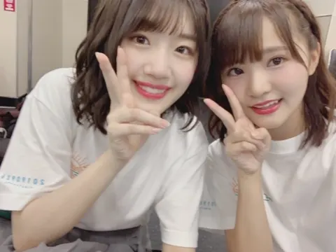 高瀬 愛奈｜SSA／(o・ω・o)＼（2019-09-29）｜2枚目