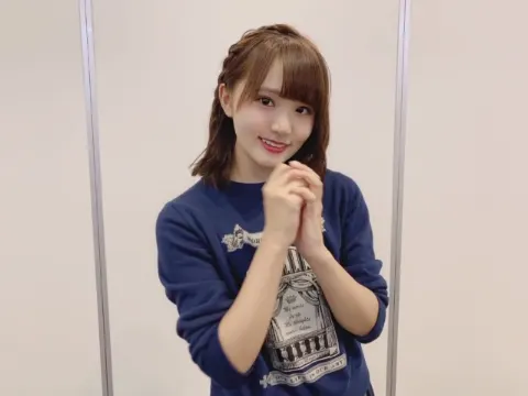 高瀬 愛奈｜握手会ありがとう（2019-09-30）｜3枚目