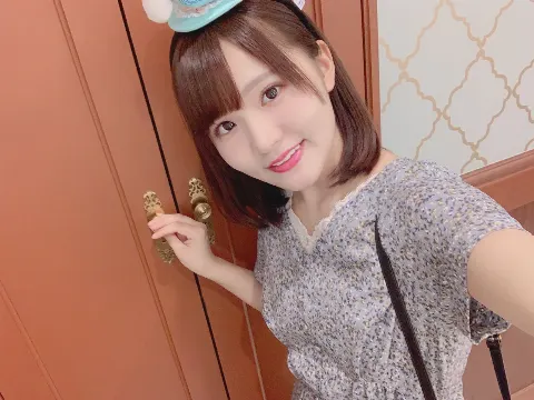 高瀬 愛奈｜岡山〜🍑（2019-09-10）