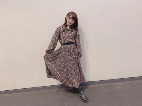 高瀬 愛奈｜握手会ありがとう（2019-09-30）｜2枚目