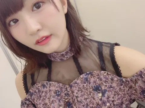 高瀬 愛奈｜握手会🤗（2019-09-12）