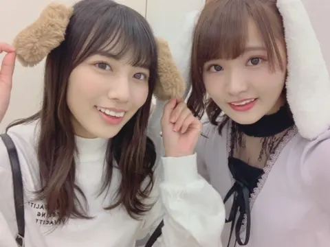 高瀬 愛奈｜握手会🎂生誕祭🎉（2019-10-24）｜5枚目
