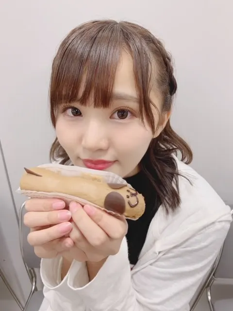 高瀬 愛奈｜発売日！（2019-10-03）｜4枚目