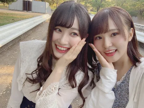 高瀬 愛奈｜ラジオ📻（2019-10-17）｜2枚目