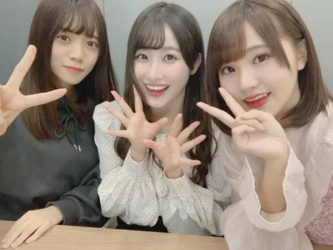 高瀬 愛奈｜SHOWROOM＆ドキュメンタリー（2019-10-30）
