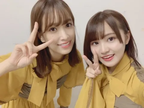 高瀬 愛奈｜ミュージックステーション（2019-10-21）｜2枚目