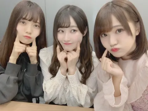 高瀬 愛奈｜SHOWROOM＆ドキュメンタリー（2019-10-30）｜2枚目