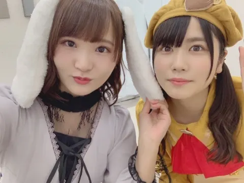 高瀬 愛奈｜握手会🎂生誕祭🎉（2019-10-24）｜6枚目