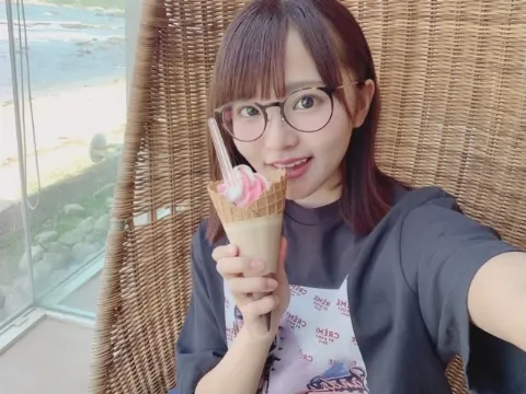 高瀬 愛奈｜発売日！（2019-10-03）｜3枚目