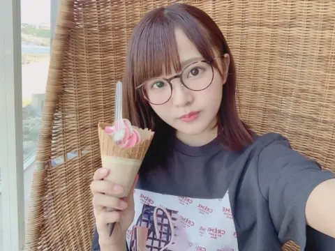 高瀬 愛奈｜発売日！（2019-10-03）｜2枚目