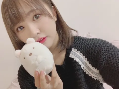 高瀬 愛奈｜すみっこ。（2019-11-21）