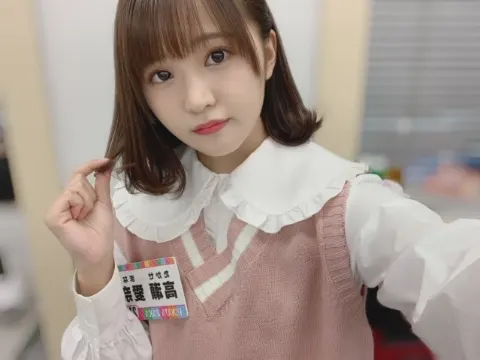 高瀬 愛奈｜1時間スペシャル＆おめでとうございます🎉（2019-11-26）