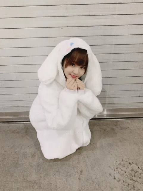 高瀬 愛奈｜1時間スペシャル＆おめでとうございます🎉（2019-11-26）｜3枚目