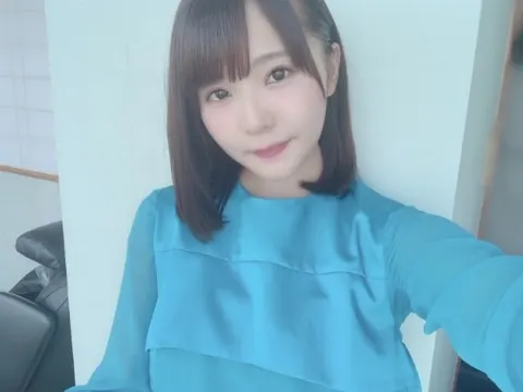 高瀬 愛奈｜ココイチさん＆握手会受付中🍛（2019-11-07）