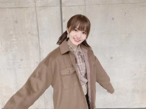 高瀬 愛奈｜1時間スペシャル＆おめでとうございます🎉（2019-11-26）｜2枚目