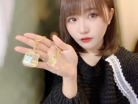 高瀬 愛奈｜すみっこ。（2019-11-21）｜2枚目