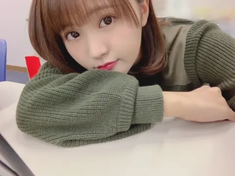 高瀬 愛奈｜るんるんルルルン♪（2019-11-11）
