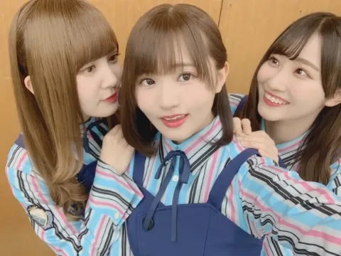高瀬 愛奈｜ベストヒット歌謡祭（2019-11-15）