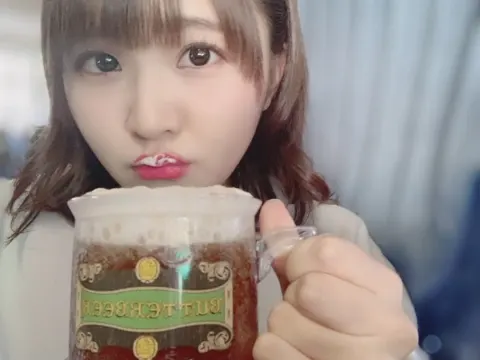 高瀬 愛奈｜ユニバーサルスタジオジャパンさん🌏（2019-12-02）｜5枚目