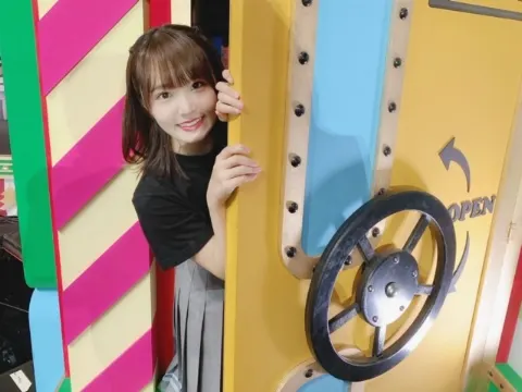 高瀬 愛奈｜ひなくり2019❄（2019-12-20）｜3枚目
