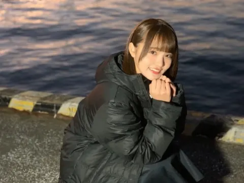 高瀬 愛奈｜2019年ありがとうございました✨！（2020-01-01）｜2枚目